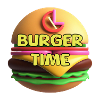 BURGER TIME