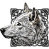 Wolf, grey