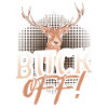 Buck Off! Buck Hunting