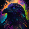 Psycho Crow