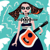 Music Girl