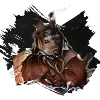 Krampus Percht Devil 2323