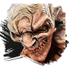 Krampus Percht Devil 2325
