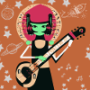Music Girl