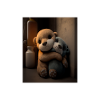 Anniversary Otter Sweet Huggable Otter