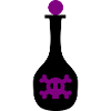 poison bottle