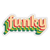 Funky