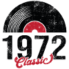 Millésime 1972