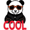 cooler Panda