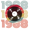 1988 Retro