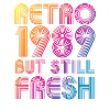 Millésime 1989