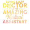 Aide-soignant Assistante médicale