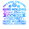 Assistant médical certifié