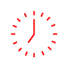 wake up
