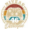 Niveau 46 débloque