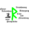 Runa "Raidho" (ger.)
