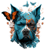 American Staffordshire Terrier