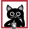 Coffee Cat
