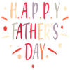 Happy Father ́s Day
