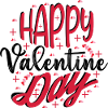 Happy Valentine Day