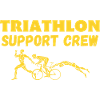 Triathlon Support Crew