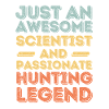 Scientists hunting retro