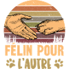 félin pour l'autre