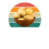 Potatoes French fries Potato