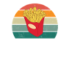 Potatoes French fries Potato