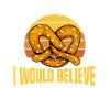 Funny Pretzel Design