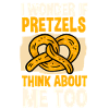 Pretzel gift