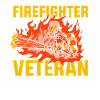 Firefighter Veteran Retirement Fire Brigade
