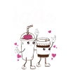 Je t’aime un latte
