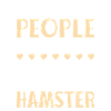 Hamster Lover Hamster Gift
