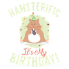Hamster Lover Hamster Gift