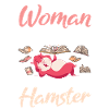 Hamster Lover Hamster Gift
