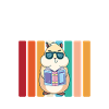 Hamster Lover Hamster Gift