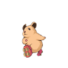 Hamster Lover Hamster Gift
