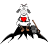 Mountain goat
