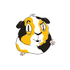 Hamster Lover Hamster Gift