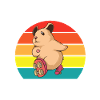 Hamster Lover Hamster Gift
