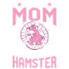 Hamster Lover Hamster Gift