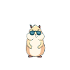 Hamster Lover Hamster Gift