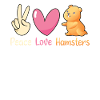 Hamster Lover Hamster Gift