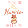 Hamster Lover Hamster Gift