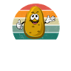 Potatoes French fries Potato