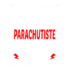 Je suis un PAPA PARACHUTISTE