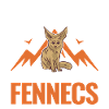 Fennek Geschenk Wüstenfuchs Fennec
