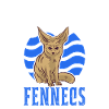 Fennek Geschenk Fennec Wüstenfuchs