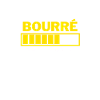 CHARCUTIER bourré HUMOUR